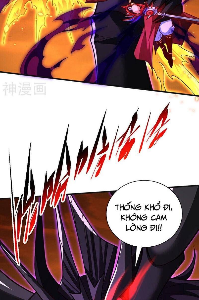 đọc truyện Bị Dạy Dỗ Thành Thánh Chương 239 ảnh 7 tại Thiên Thai Truyện