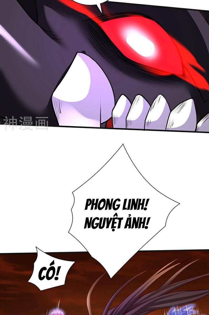 đọc truyện Bị Dạy Dỗ Thành Thánh Chương 239 ảnh 10 tại Thiên Thai Truyện