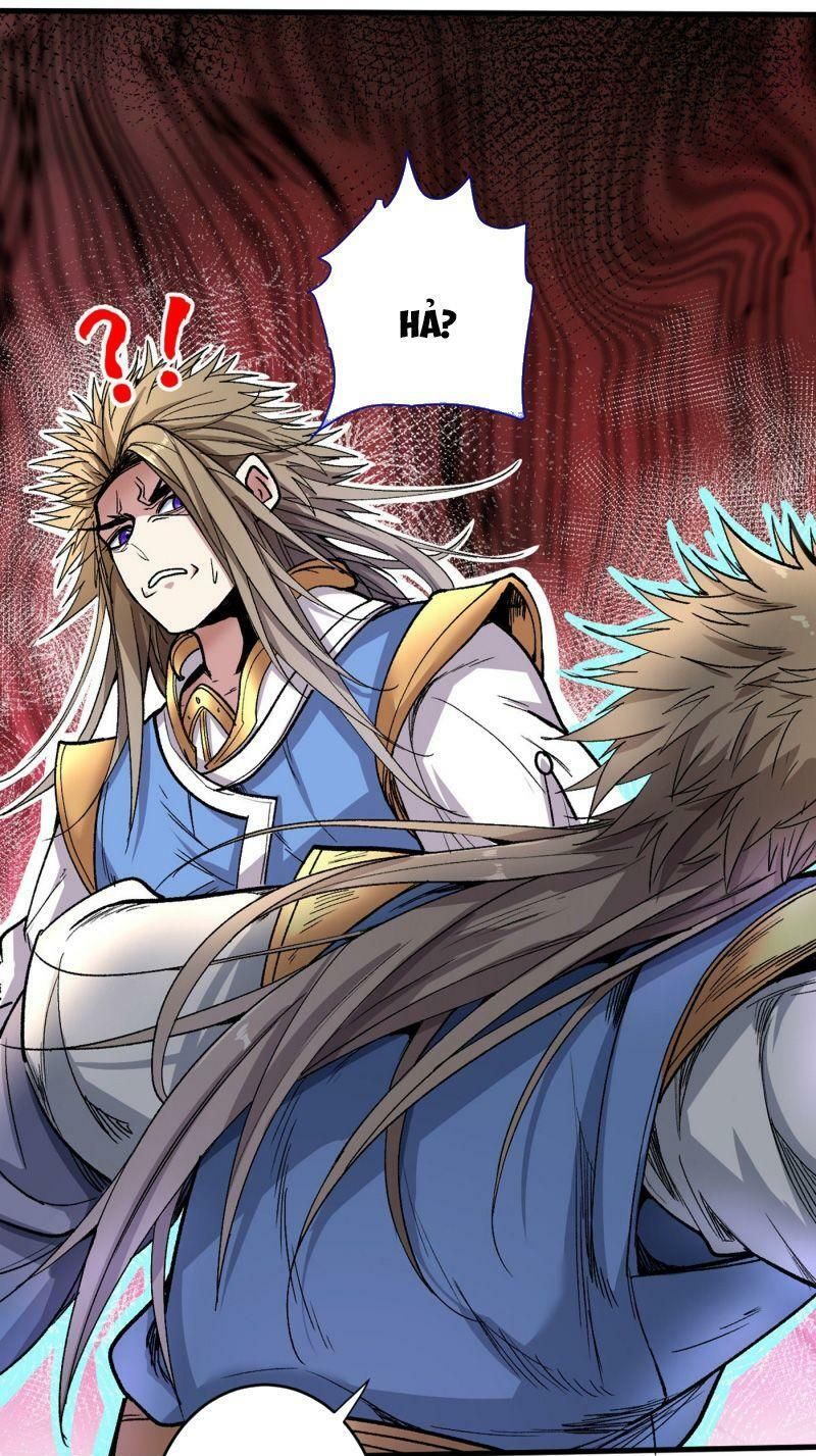 đọc truyện Bị Dạy Dỗ Thành Thánh Chương 24 ảnh 14 tại Thiên Thai Truyện