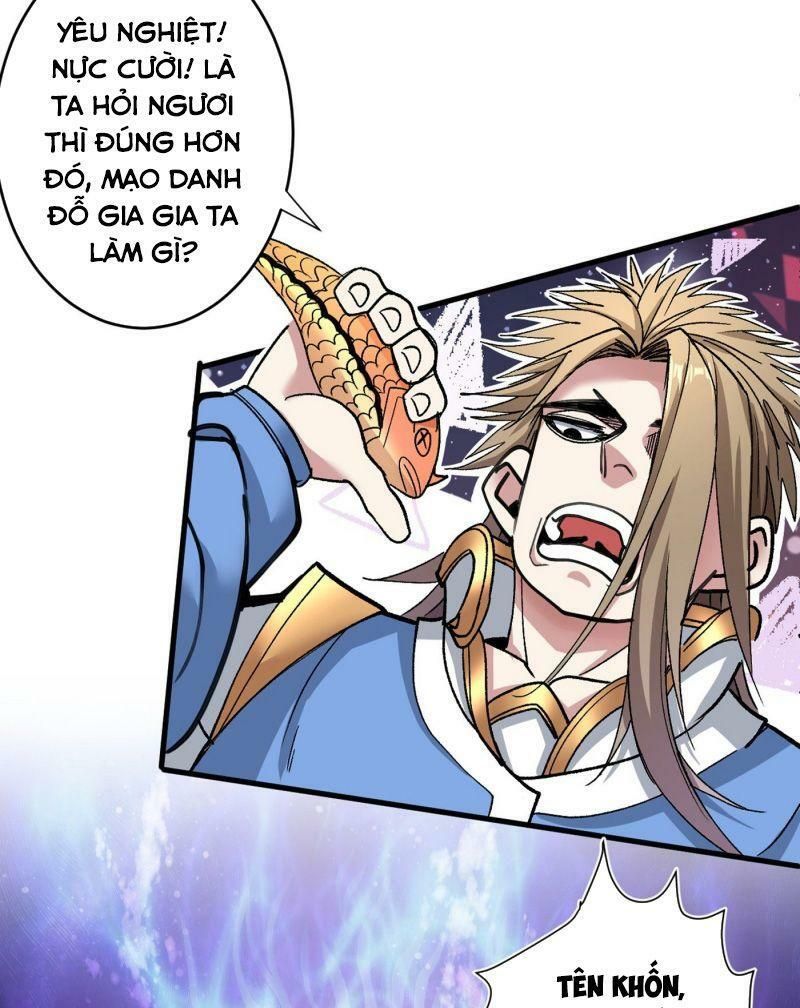 đọc truyện Bị Dạy Dỗ Thành Thánh Chương 24 ảnh 16 tại Thiên Thai Truyện