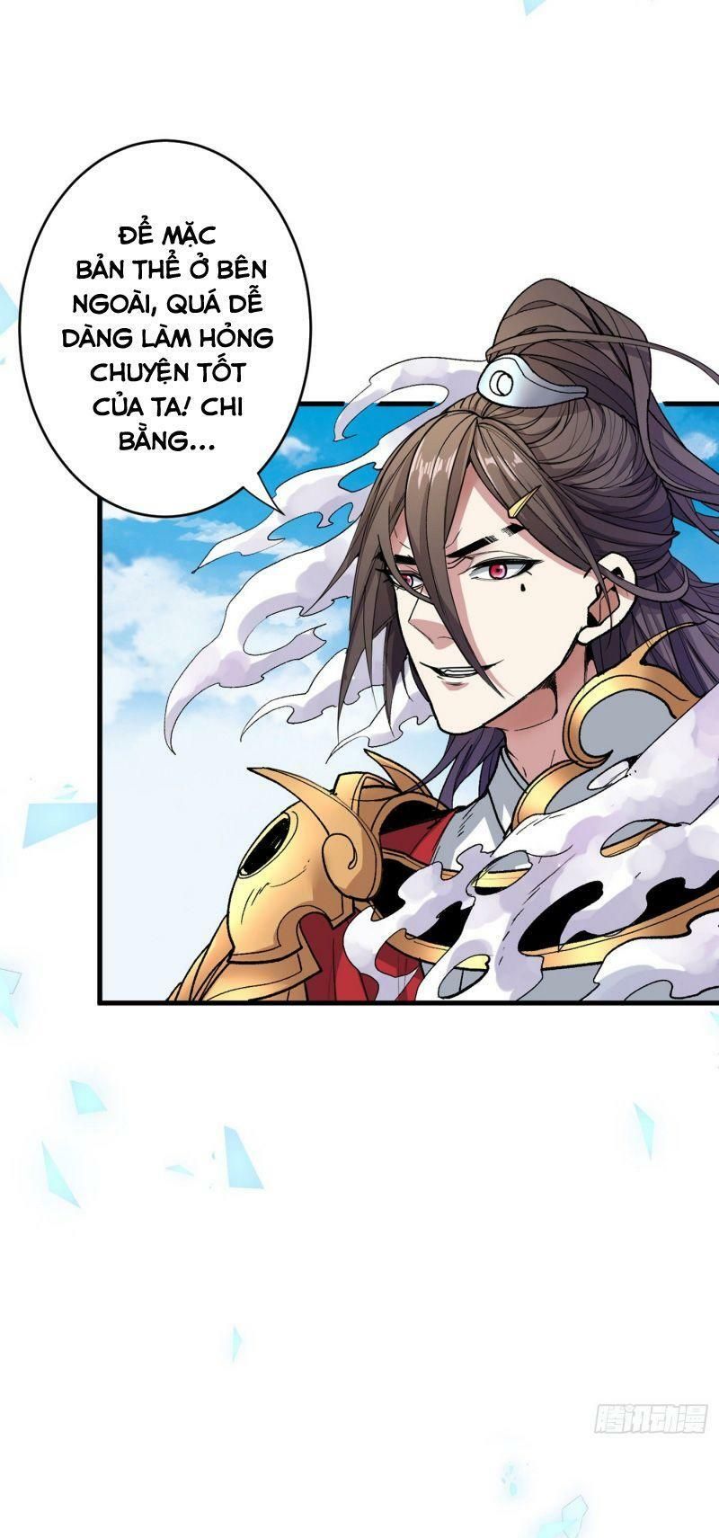 đọc truyện Bị Dạy Dỗ Thành Thánh Chương 24 ảnh 20 tại Thiên Thai Truyện