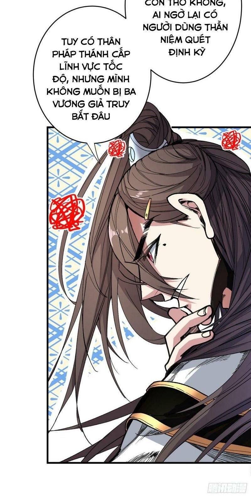 đọc truyện Bị Dạy Dỗ Thành Thánh Chương 24 ảnh 4 tại Thiên Thai Truyện