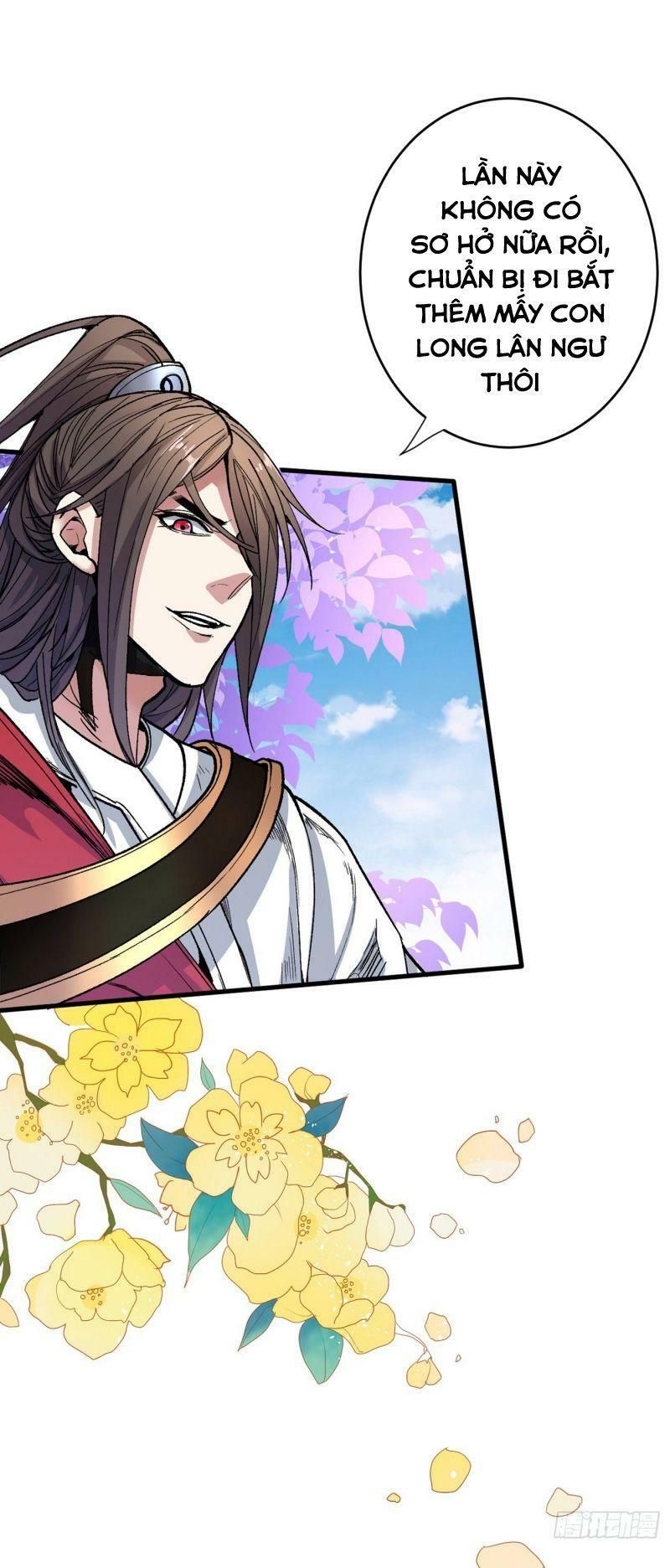 đọc truyện Bị Dạy Dỗ Thành Thánh Chương 24 ảnh 22 tại Thiên Thai Truyện