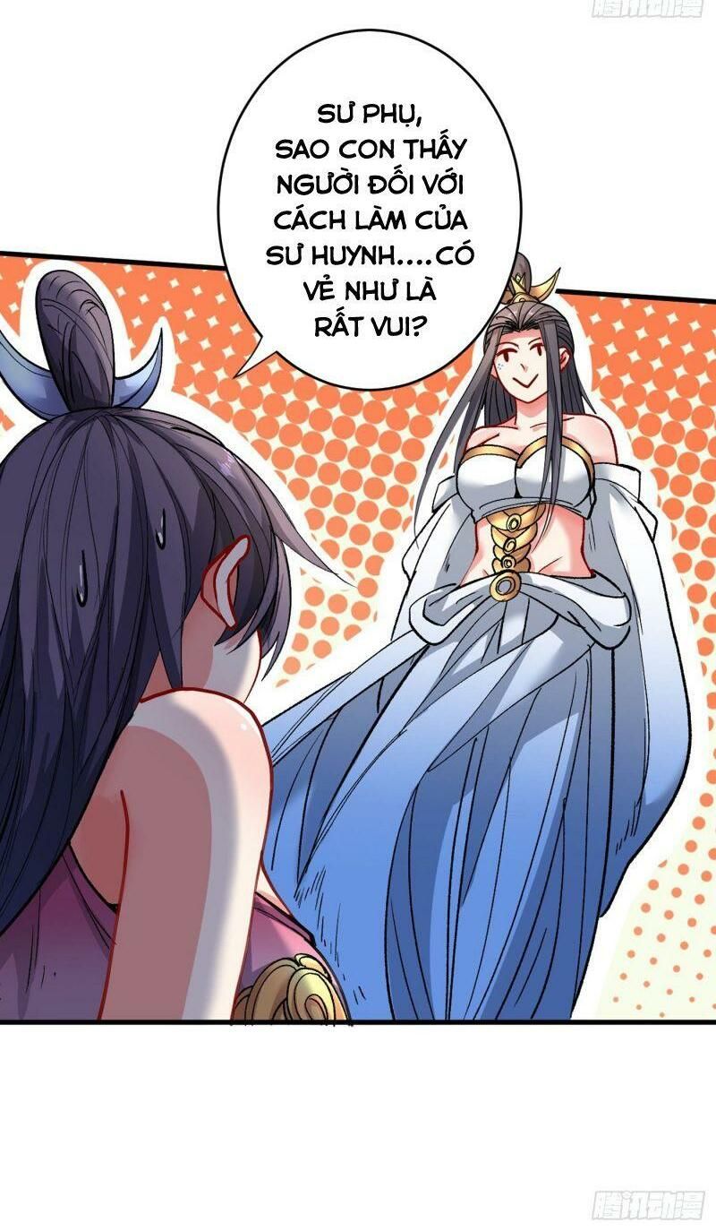 đọc truyện Bị Dạy Dỗ Thành Thánh Chương 24 ảnh 29 tại Thiên Thai Truyện