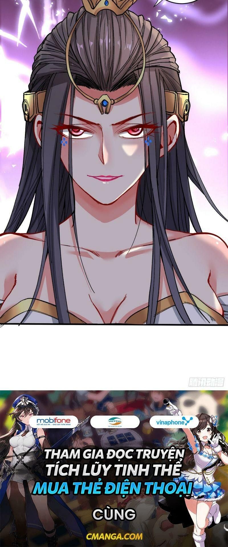 đọc truyện Bị Dạy Dỗ Thành Thánh Chương 24 ảnh 31 tại Thiên Thai Truyện