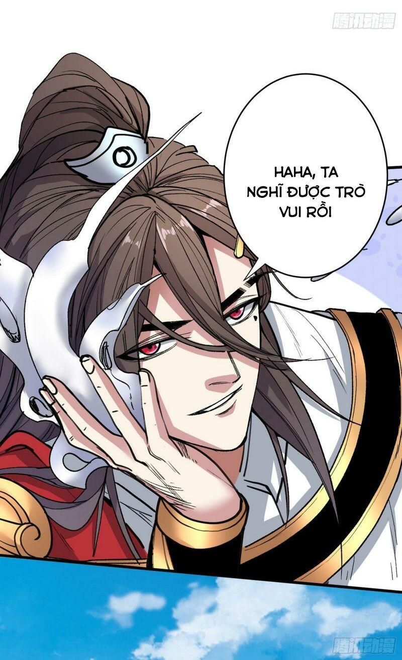 đọc truyện Bị Dạy Dỗ Thành Thánh Chương 24 ảnh 6 tại Thiên Thai Truyện