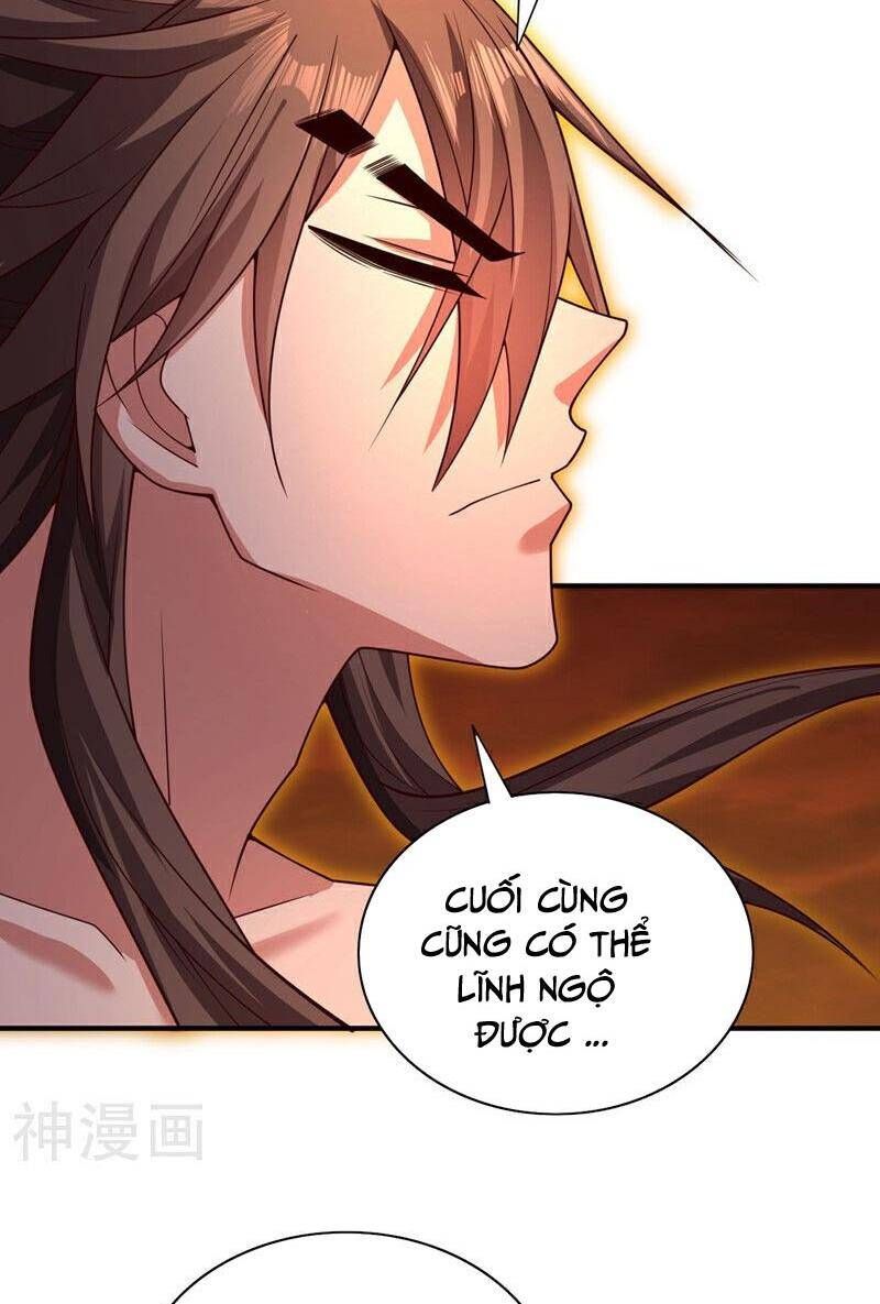 đọc truyện Bị Dạy Dỗ Thành Thánh Chương 240 ảnh 13 tại Thiên Thai Truyện