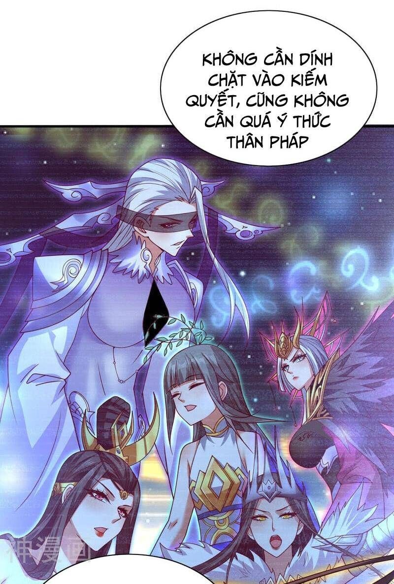 đọc truyện Bị Dạy Dỗ Thành Thánh Chương 240 ảnh 15 tại Thiên Thai Truyện