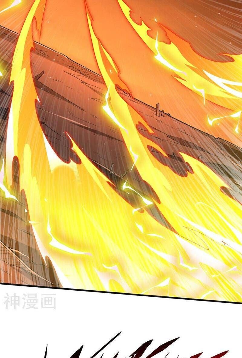 đọc truyện Bị Dạy Dỗ Thành Thánh Chương 240 ảnh 21 tại Thiên Thai Truyện