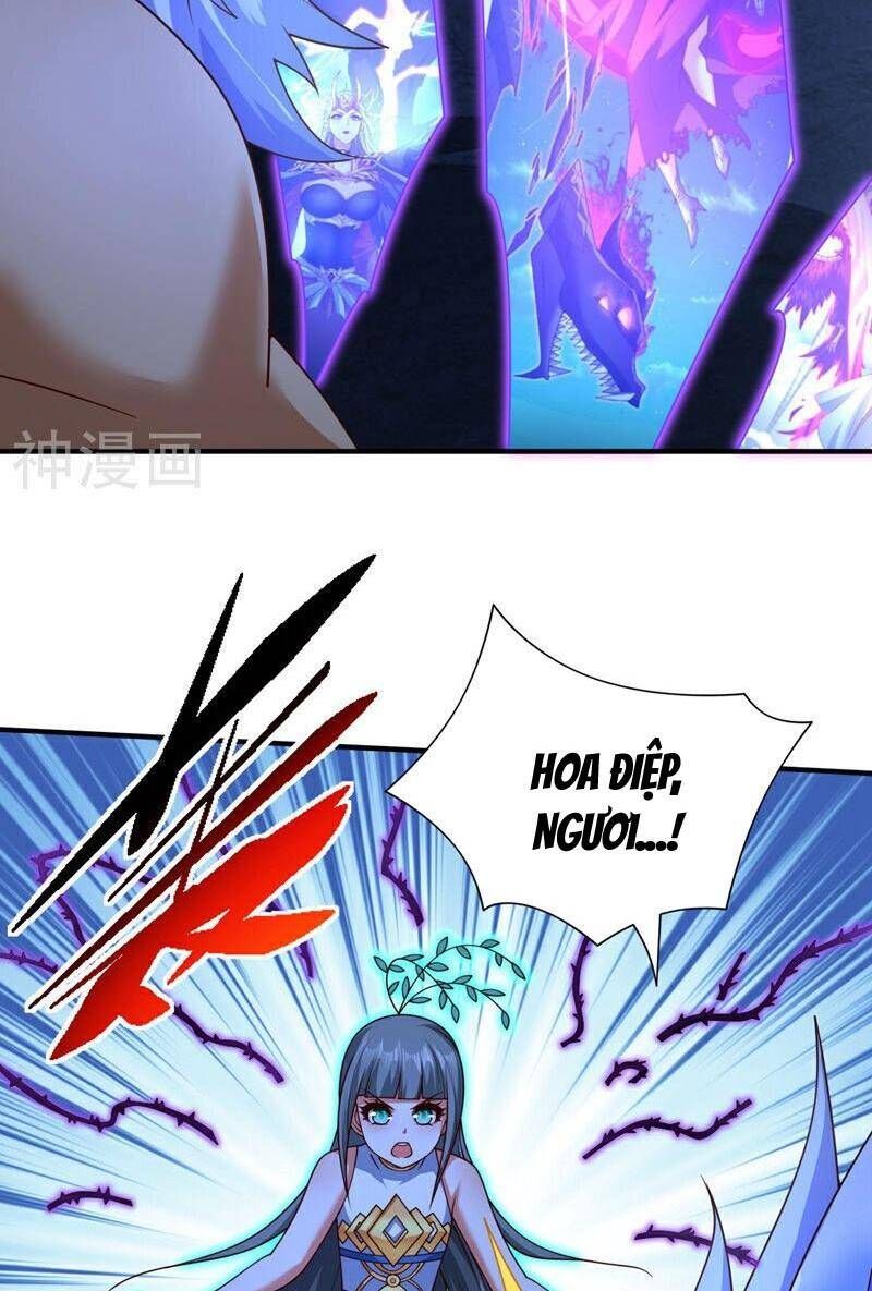 đọc truyện Bị Dạy Dỗ Thành Thánh Chương 240 ảnh 4 tại Thiên Thai Truyện