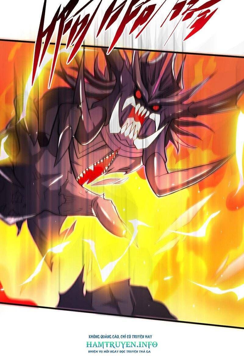 đọc truyện Bị Dạy Dỗ Thành Thánh Chương 240 ảnh 22 tại Thiên Thai Truyện