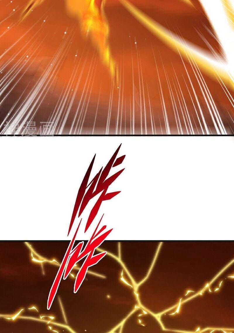 đọc truyện Bị Dạy Dỗ Thành Thánh Chương 240 ảnh 24 tại Thiên Thai Truyện