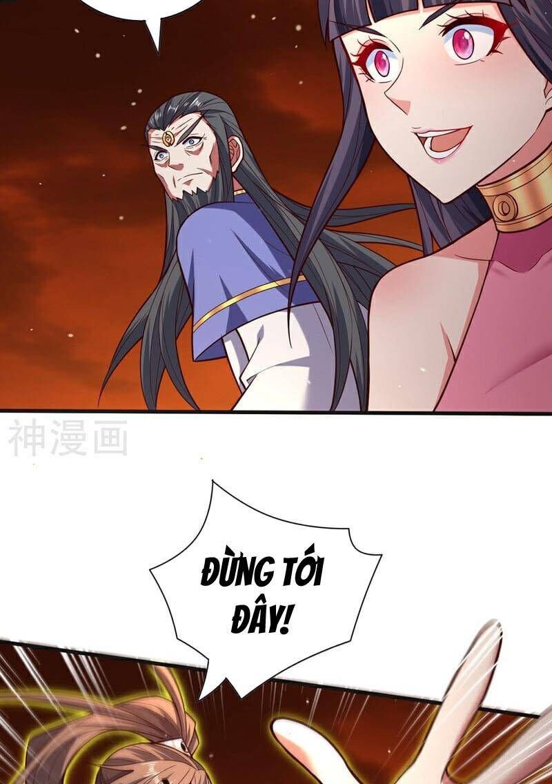 đọc truyện Bị Dạy Dỗ Thành Thánh Chương 240 ảnh 26 tại Thiên Thai Truyện