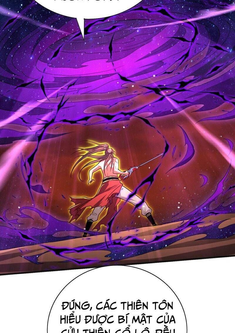 đọc truyện Bị Dạy Dỗ Thành Thánh Chương 240 ảnh 29 tại Thiên Thai Truyện