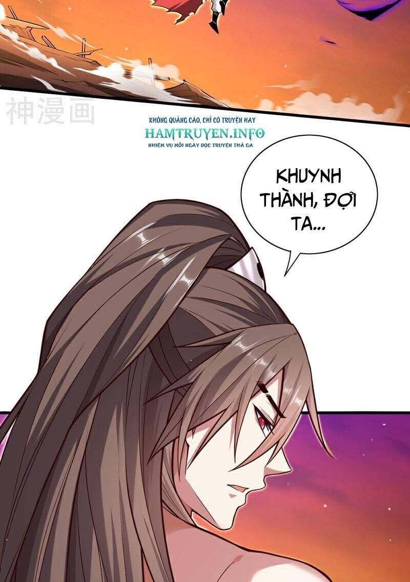 đọc truyện Bị Dạy Dỗ Thành Thánh Chương 240 ảnh 34 tại Thiên Thai Truyện