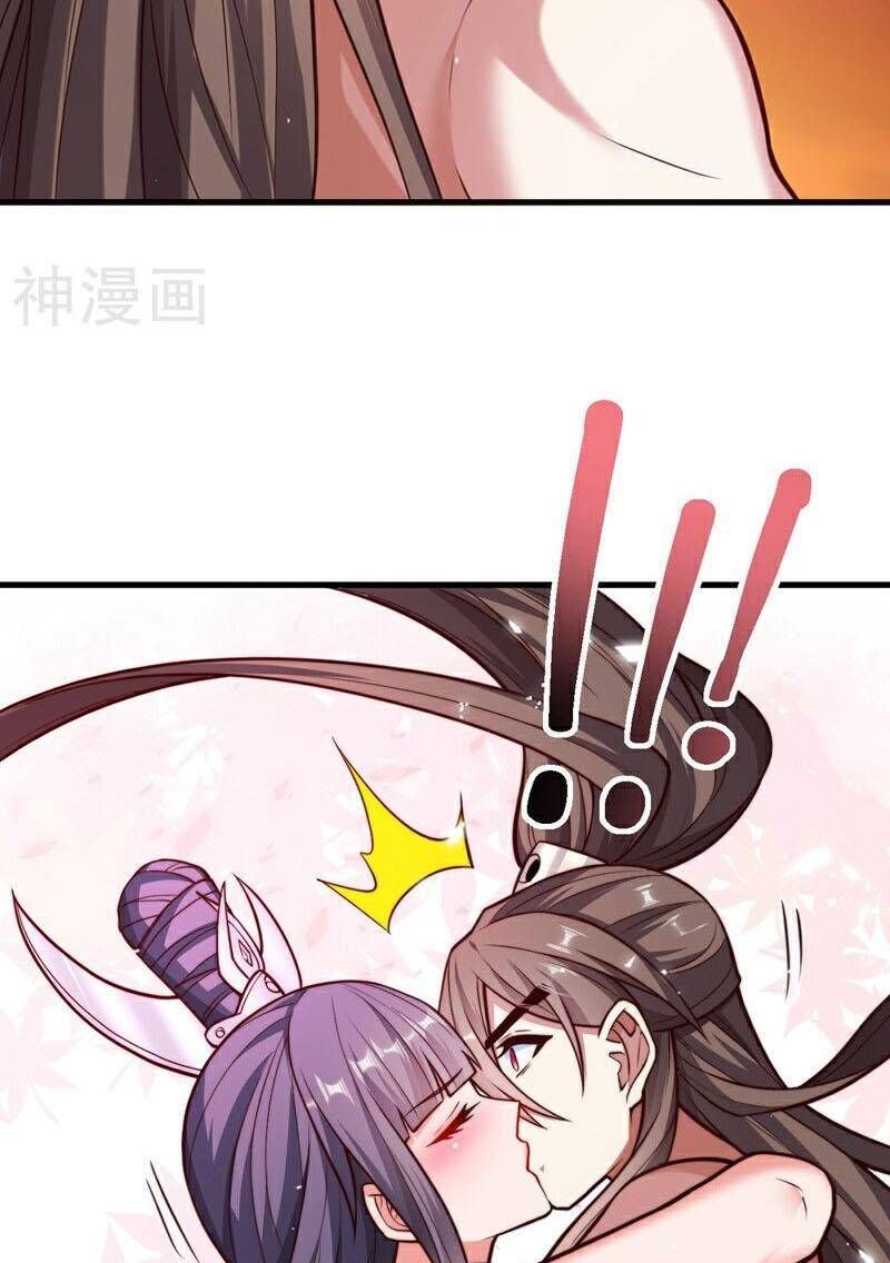 đọc truyện Bị Dạy Dỗ Thành Thánh Chương 240 ảnh 35 tại Thiên Thai Truyện