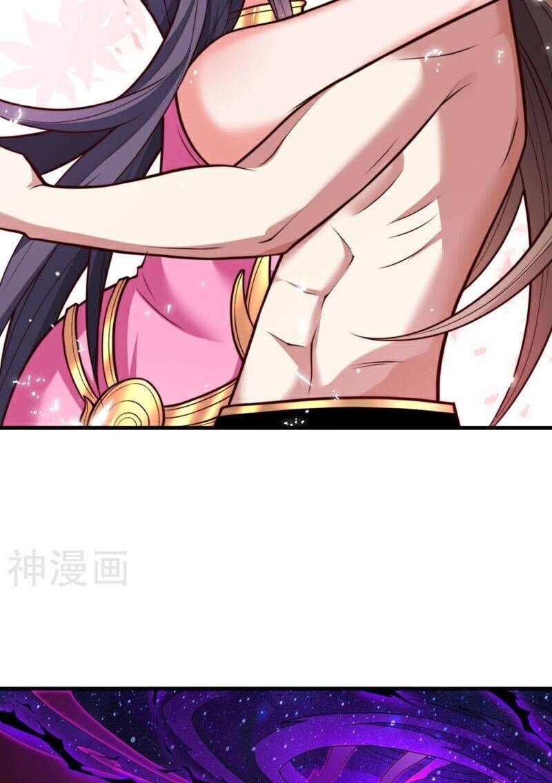 đọc truyện Bị Dạy Dỗ Thành Thánh Chương 240 ảnh 36 tại Thiên Thai Truyện