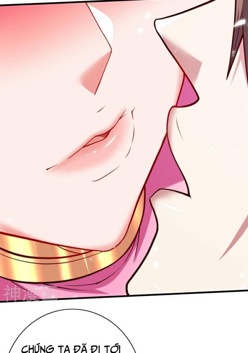 đọc truyện Bị Dạy Dỗ Thành Thánh Chương 240 ảnh 38 tại Thiên Thai Truyện