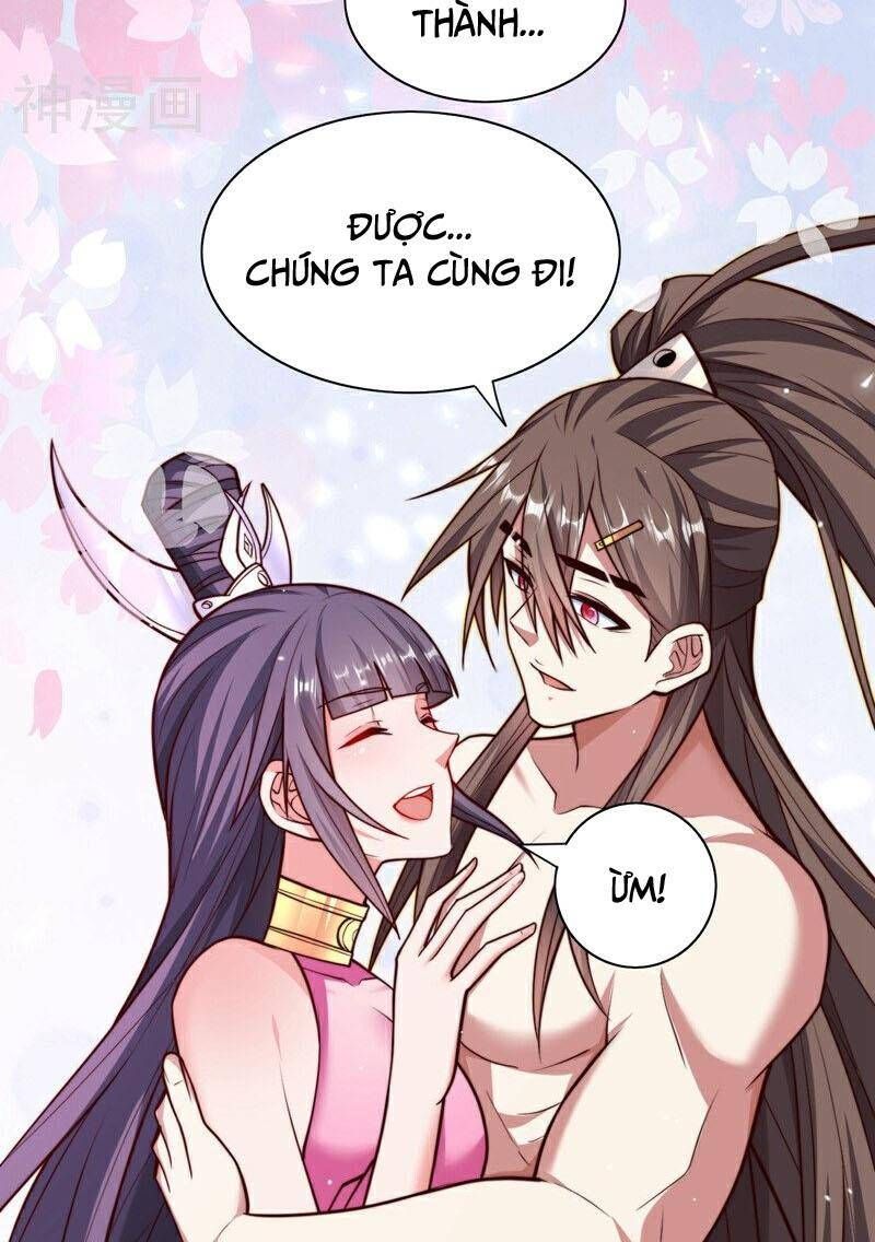 đọc truyện Bị Dạy Dỗ Thành Thánh Chương 240 ảnh 40 tại Thiên Thai Truyện