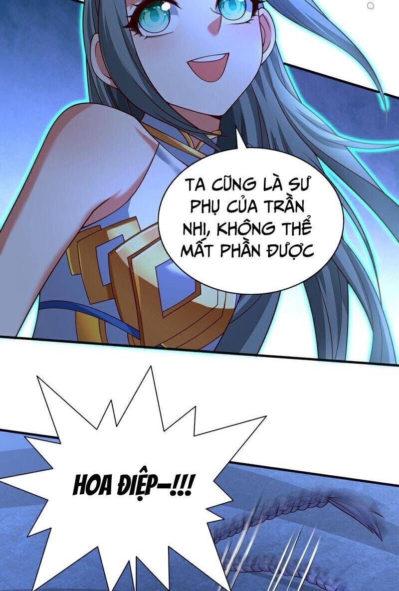 đọc truyện Bị Dạy Dỗ Thành Thánh Chương 240 ảnh 6 tại Thiên Thai Truyện