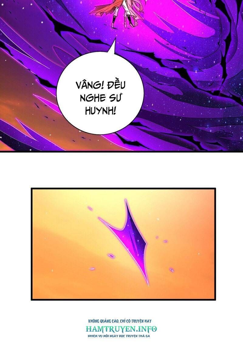 đọc truyện Bị Dạy Dỗ Thành Thánh Chương 240 ảnh 42 tại Thiên Thai Truyện