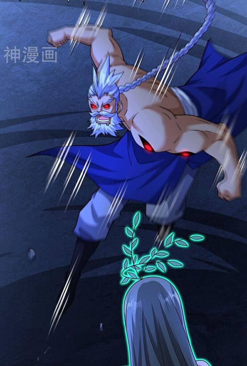 đọc truyện Bị Dạy Dỗ Thành Thánh Chương 240 ảnh 7 tại Thiên Thai Truyện