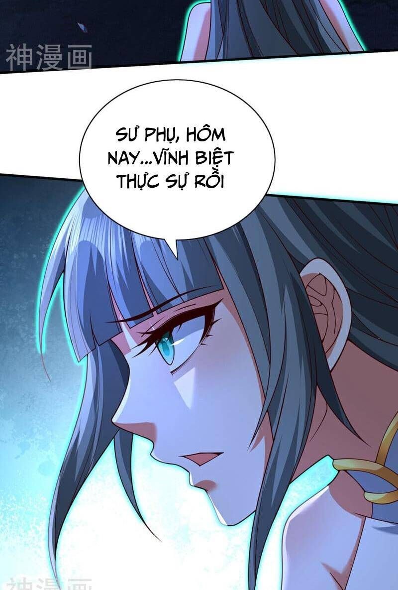 đọc truyện Bị Dạy Dỗ Thành Thánh Chương 240 ảnh 8 tại Thiên Thai Truyện