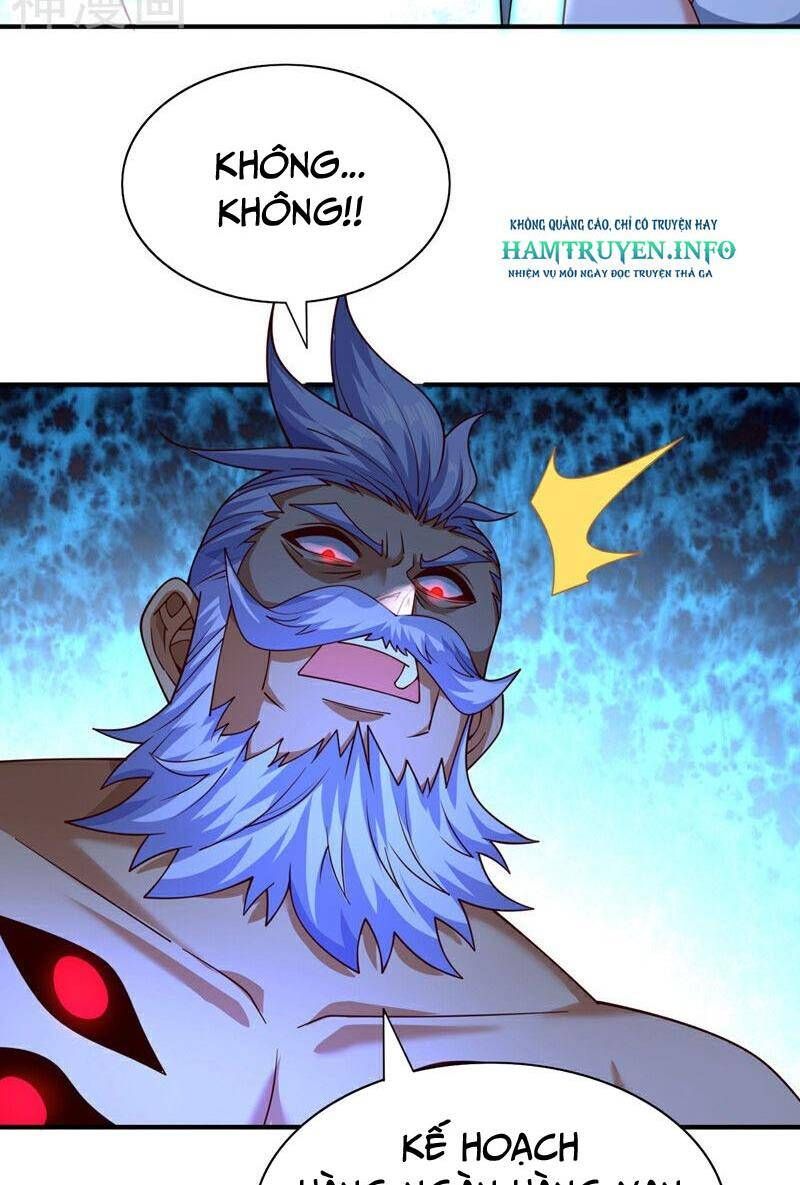 đọc truyện Bị Dạy Dỗ Thành Thánh Chương 240 ảnh 9 tại Thiên Thai Truyện