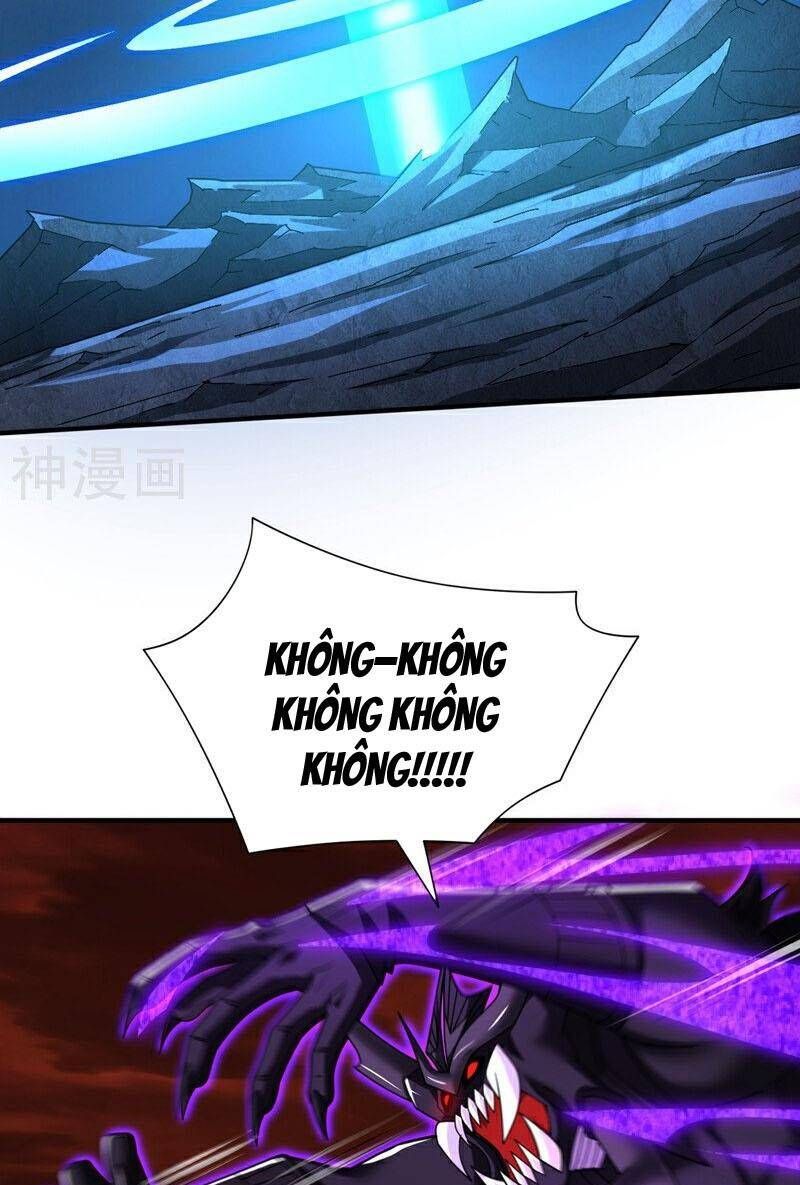 đọc truyện Bị Dạy Dỗ Thành Thánh Chương 240 ảnh 11 tại Thiên Thai Truyện