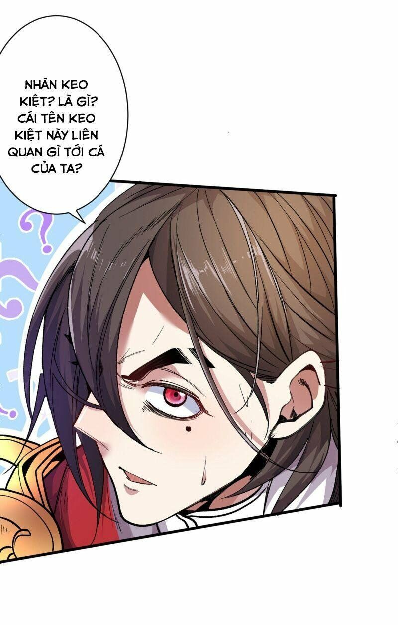 đọc truyện Bị Dạy Dỗ Thành Thánh Chương 25 ảnh 16 tại Thiên Thai Truyện