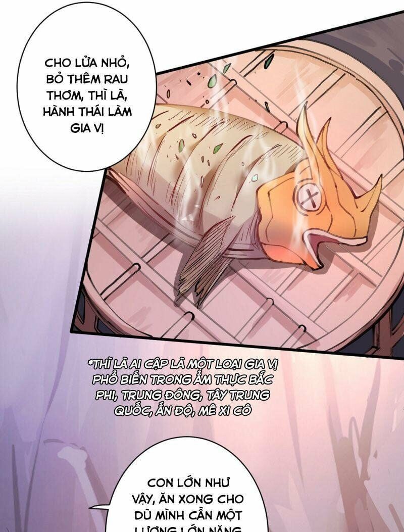 đọc truyện Bị Dạy Dỗ Thành Thánh Chương 25 ảnh 4 tại Thiên Thai Truyện