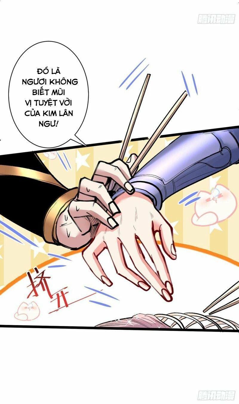 đọc truyện Bị Dạy Dỗ Thành Thánh Chương 25 ảnh 30 tại Thiên Thai Truyện