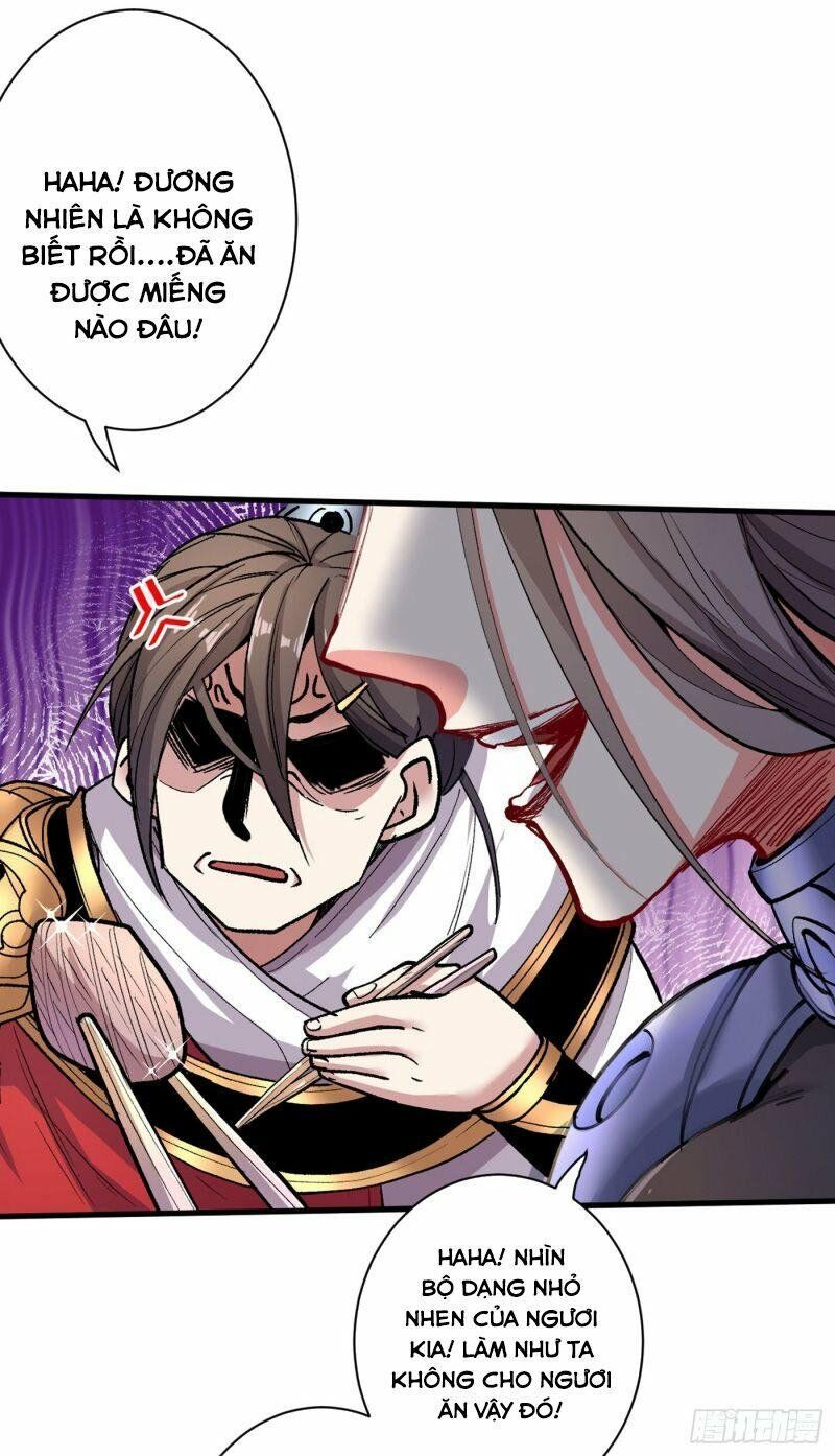 đọc truyện Bị Dạy Dỗ Thành Thánh Chương 25 ảnh 31 tại Thiên Thai Truyện