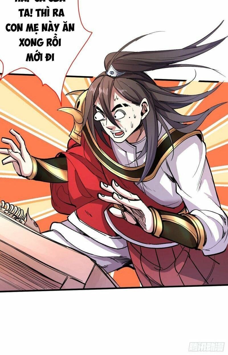 đọc truyện Bị Dạy Dỗ Thành Thánh Chương 25 ảnh 34 tại Thiên Thai Truyện