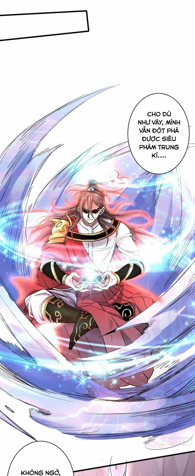 đọc truyện Bị Dạy Dỗ Thành Thánh Chương 25 ảnh 35 tại Thiên Thai Truyện