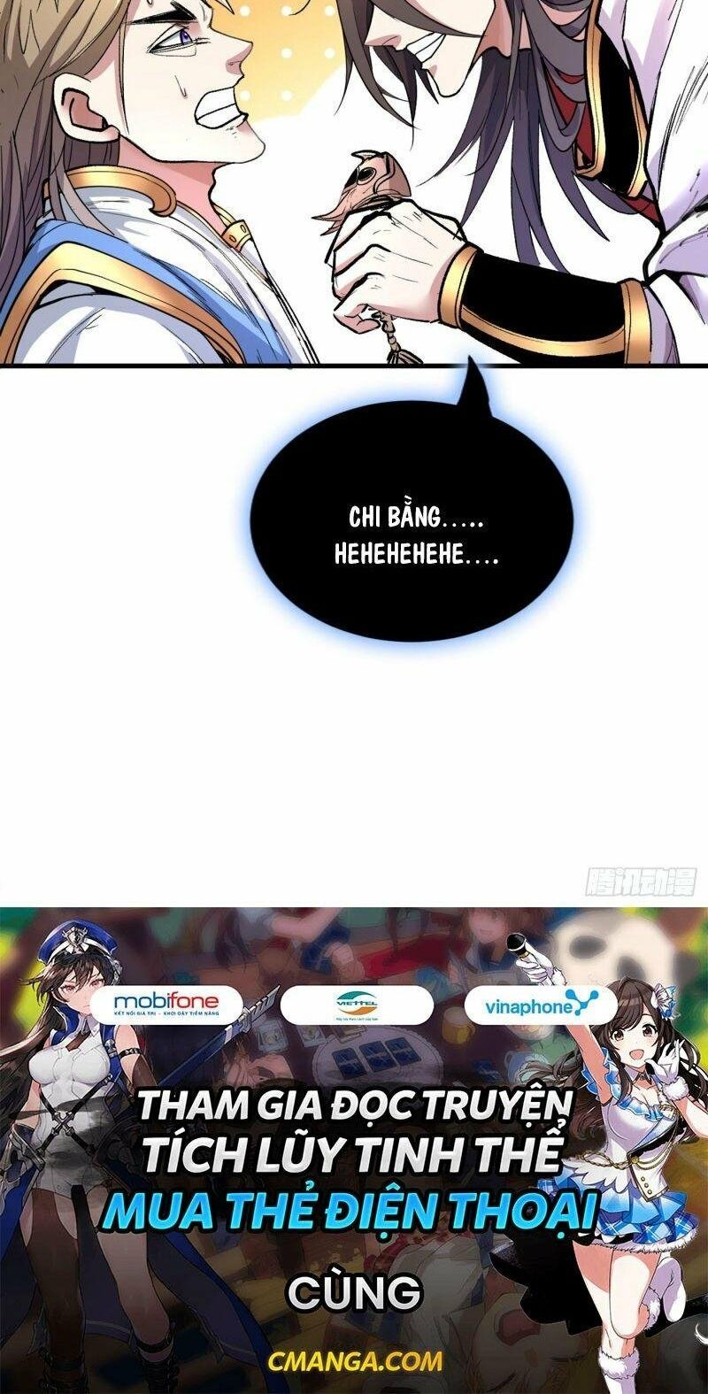 đọc truyện Bị Dạy Dỗ Thành Thánh Chương 25 ảnh 38 tại Thiên Thai Truyện