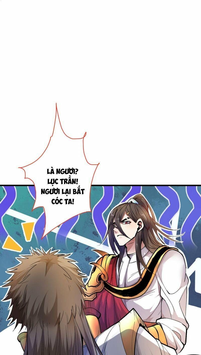 đọc truyện Bị Dạy Dỗ Thành Thánh Chương 25 ảnh 6 tại Thiên Thai Truyện