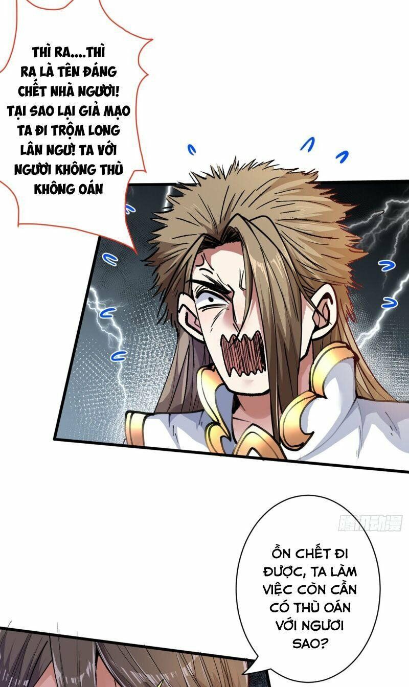 đọc truyện Bị Dạy Dỗ Thành Thánh Chương 25 ảnh 8 tại Thiên Thai Truyện