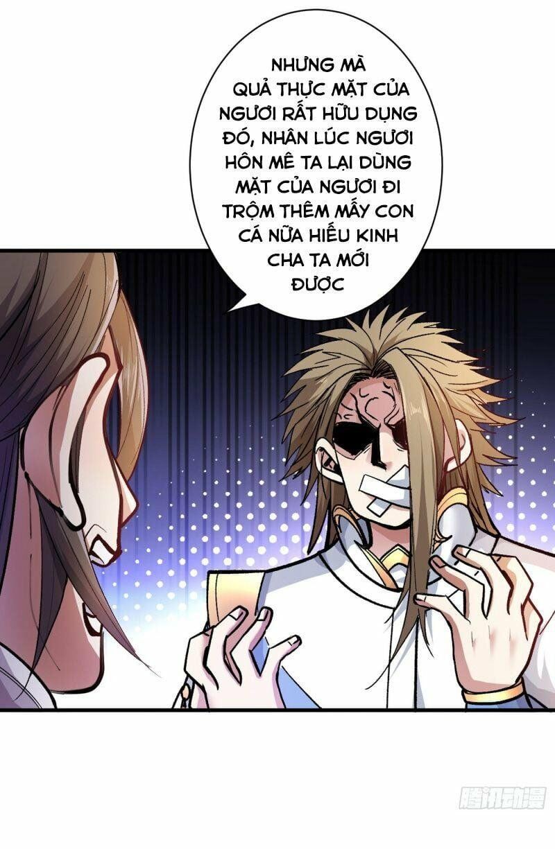 đọc truyện Bị Dạy Dỗ Thành Thánh Chương 25 ảnh 10 tại Thiên Thai Truyện