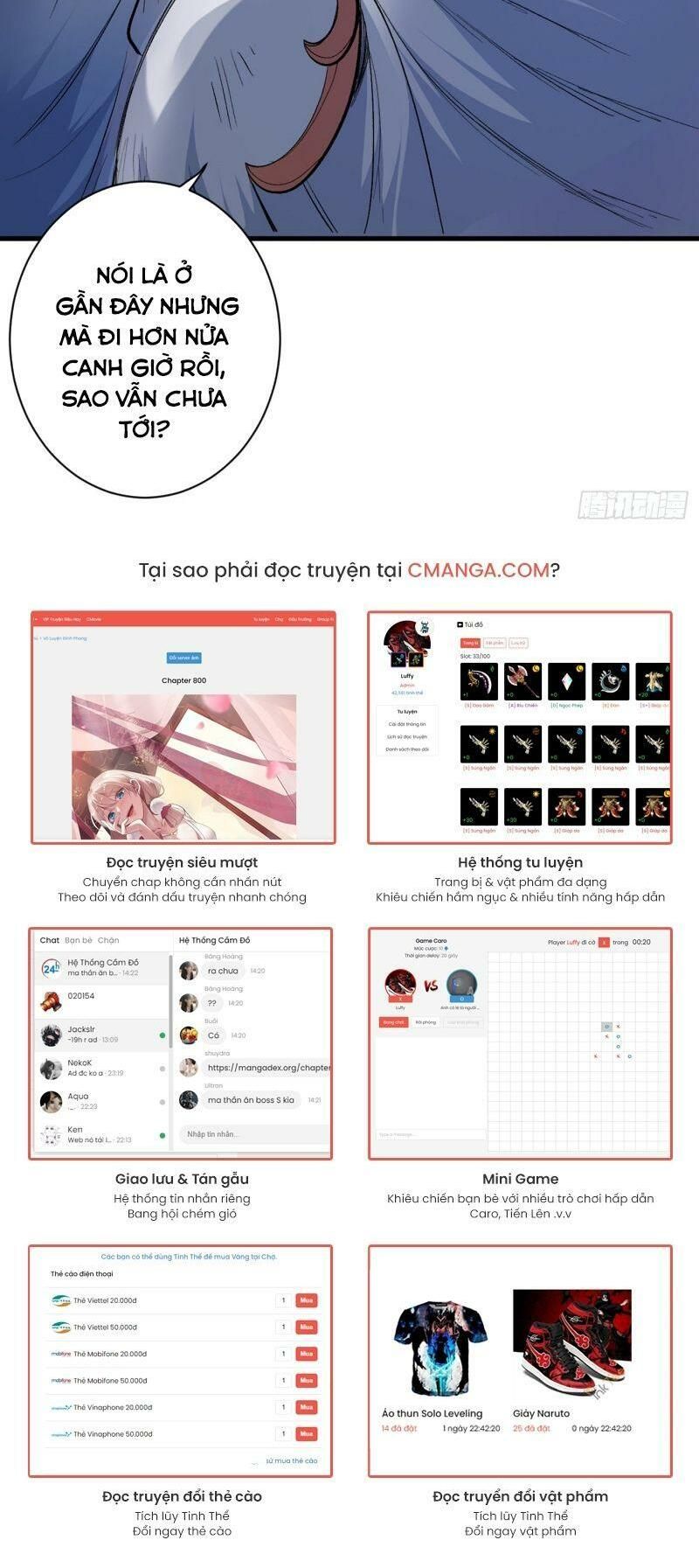 đọc truyện Bị Dạy Dỗ Thành Thánh Chương 26 ảnh 20 tại Thiên Thai Truyện