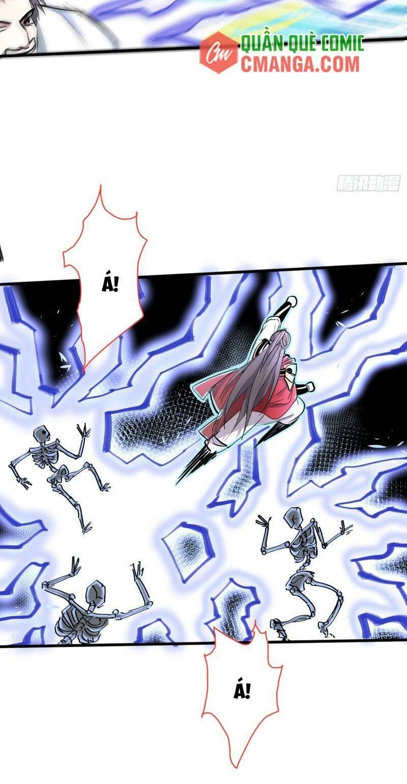 đọc truyện Bị Dạy Dỗ Thành Thánh Chương 26 ảnh 26 tại Thiên Thai Truyện