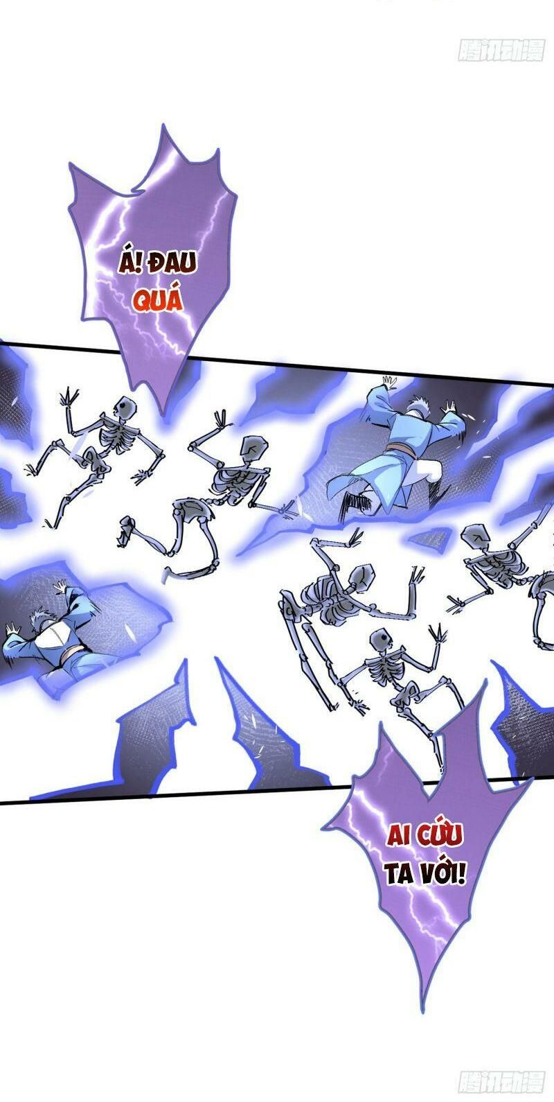 đọc truyện Bị Dạy Dỗ Thành Thánh Chương 26 ảnh 28 tại Thiên Thai Truyện