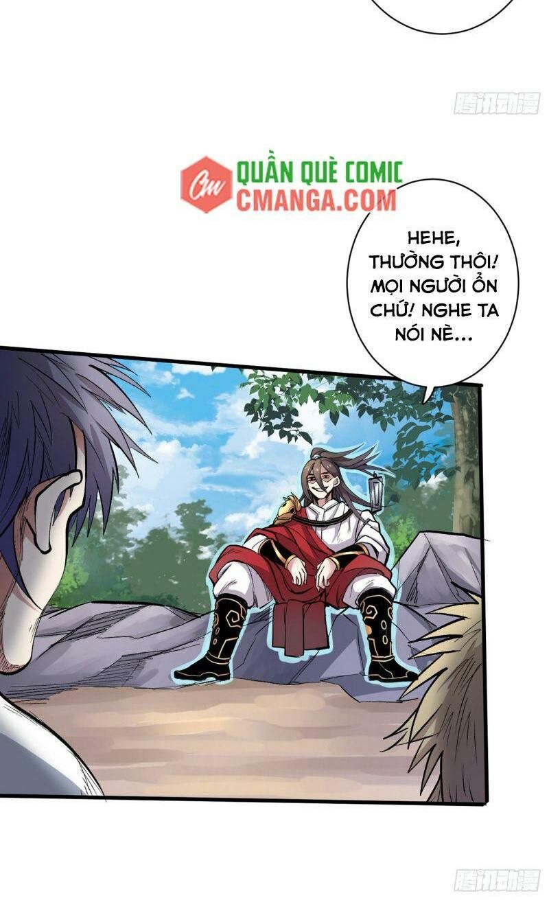 đọc truyện Bị Dạy Dỗ Thành Thánh Chương 26 ảnh 30 tại Thiên Thai Truyện