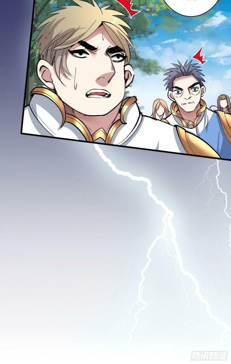 đọc truyện Bị Dạy Dỗ Thành Thánh Chương 26 ảnh 32 tại Thiên Thai Truyện