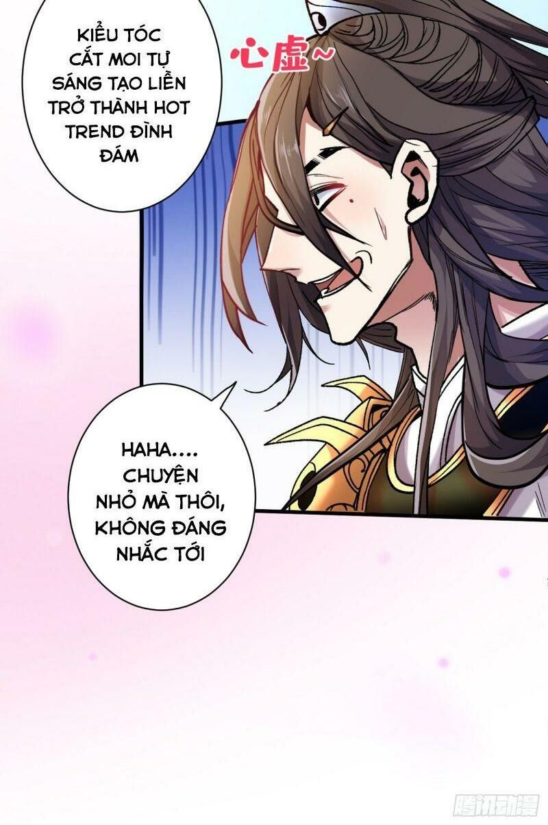 đọc truyện Bị Dạy Dỗ Thành Thánh Chương 27 ảnh 14 tại Thiên Thai Truyện