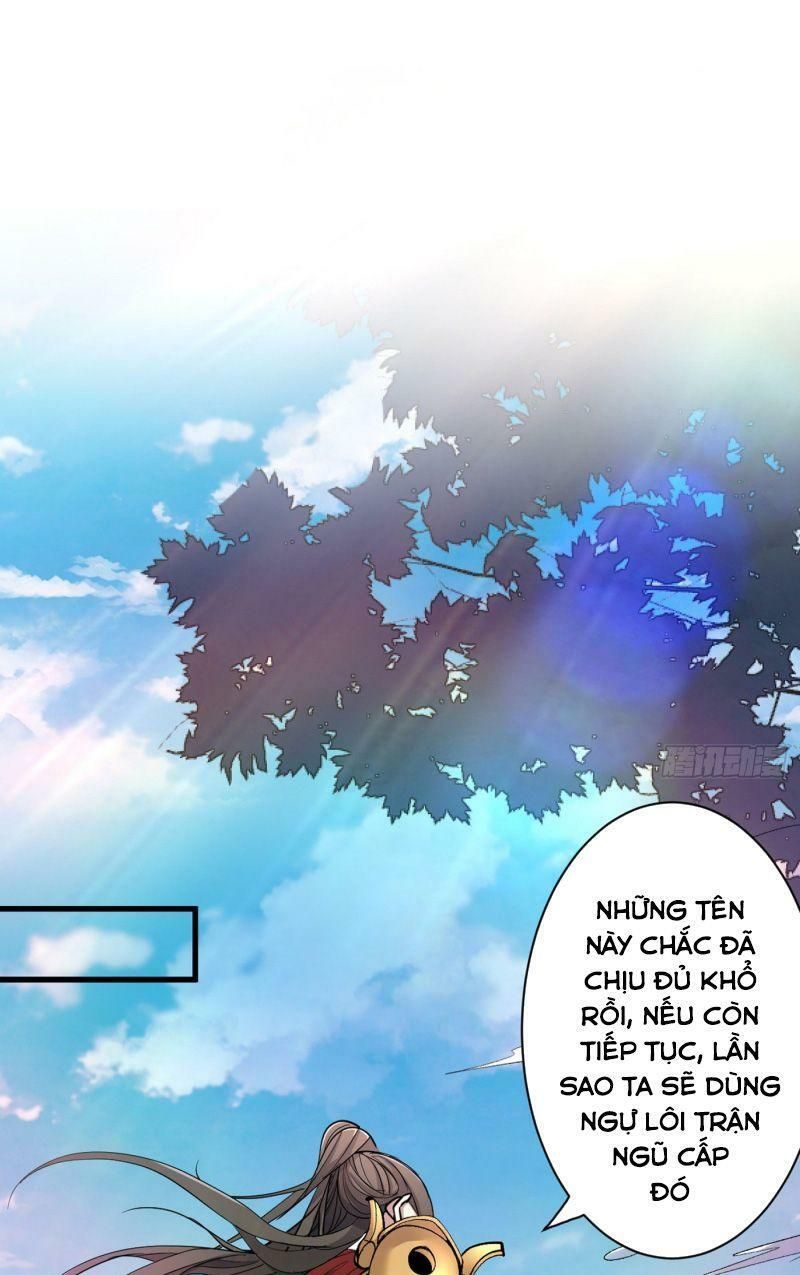 đọc truyện Bị Dạy Dỗ Thành Thánh Chương 27 ảnh 5 tại Thiên Thai Truyện