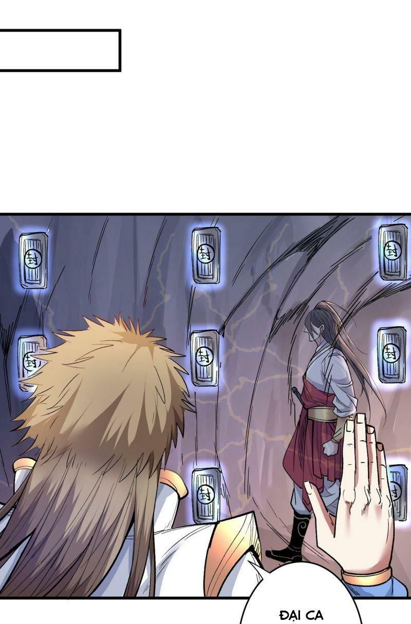 đọc truyện Bị Dạy Dỗ Thành Thánh Chương 27 ảnh 36 tại Thiên Thai Truyện