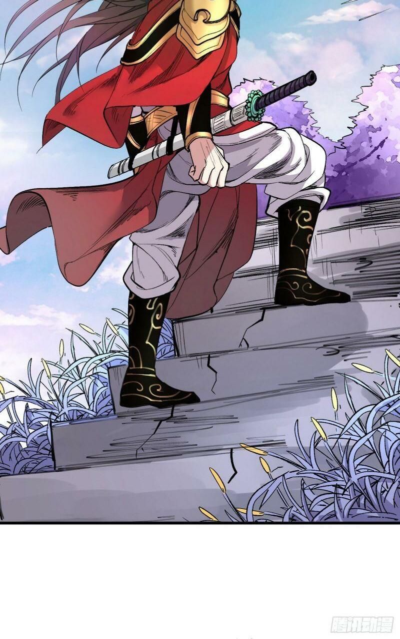 đọc truyện Bị Dạy Dỗ Thành Thánh Chương 27 ảnh 6 tại Thiên Thai Truyện