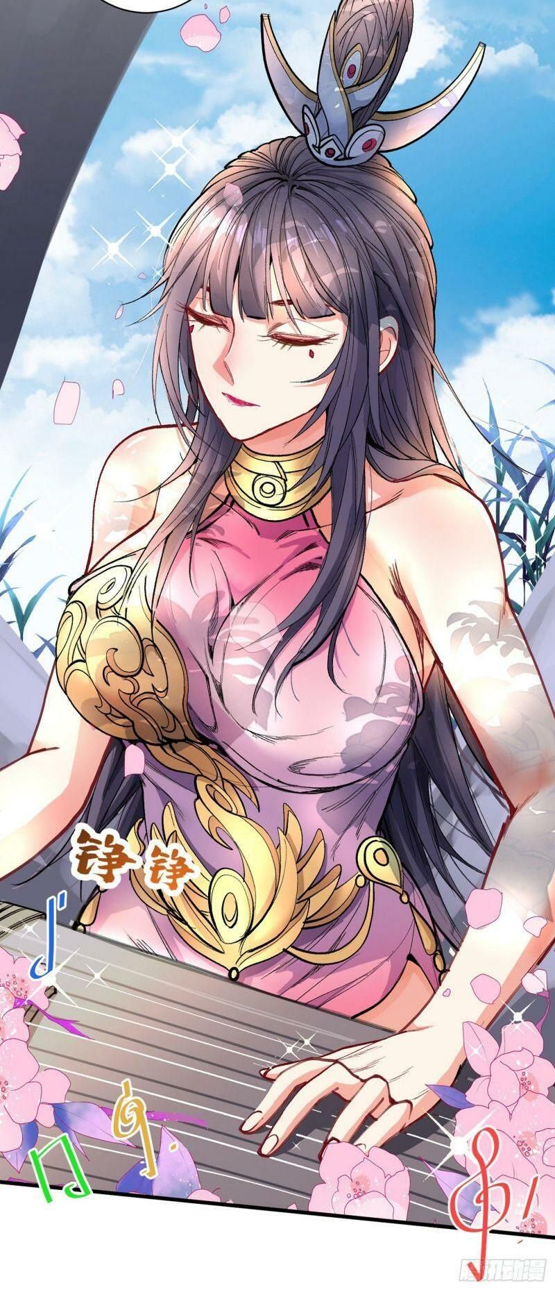 đọc truyện Bị Dạy Dỗ Thành Thánh Chương 27 ảnh 8 tại Thiên Thai Truyện