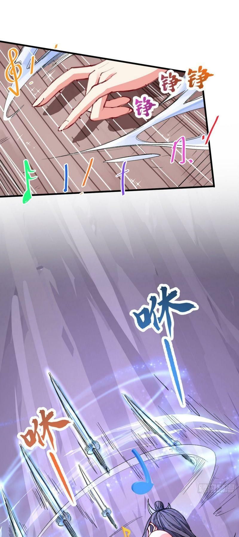 đọc truyện Bị Dạy Dỗ Thành Thánh Chương 27 ảnh 9 tại Thiên Thai Truyện